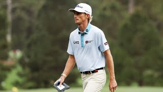 Will Zalatoris HOLE OUT EAGLE AT 6 | 103rd PGA Championship