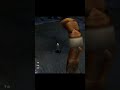 Aya vs Gusano Gigante - Parasite Eve