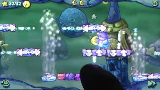 Sleepwalker's Journey iPhone Gameplay Review - AppSpy.com screenshot 3