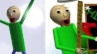 Baldi basics EVERYONE LOVES BUBBLES & Natural phenomena edition, baldi basics mod