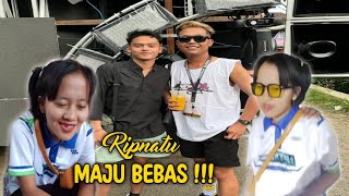Ripnatu Ikutan Karnaval