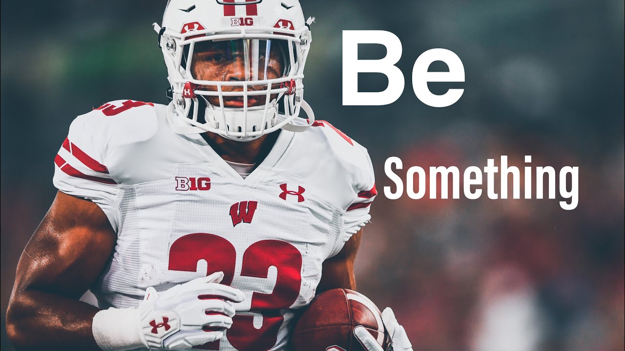 Jonathan Taylor Mix 2020 || Be Something || ( Colts Hype ) ~ HD ~