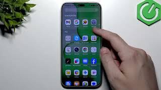 HONOR 600 Lite 5G – How to Customize Home Screen Like a Pro screenshot 2