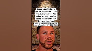 Do not hold your crypto on exchanges or cold wallet make sure you are holding them on Web3 #xrp