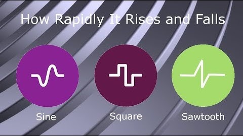 PEMF Science: What are the Best Waveforms for PEMF Therapy?