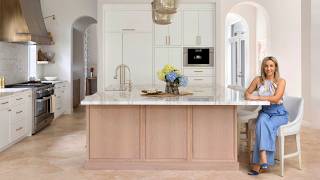 Jennifer Lynn - Interior Designer 