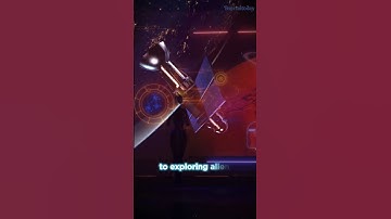 AI in Space Colonizing Other Planets