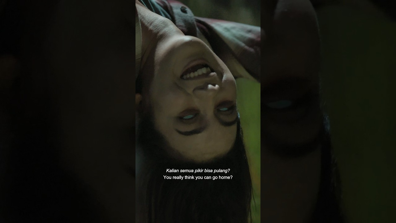 Exclusive Trailer Dusun Mayit 