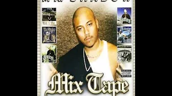 Mr. Shadow- Mary Jane (SCREWED & CHOPPED) Mr. Shadow- Mary Jane (SCREWED & CHOPPED)