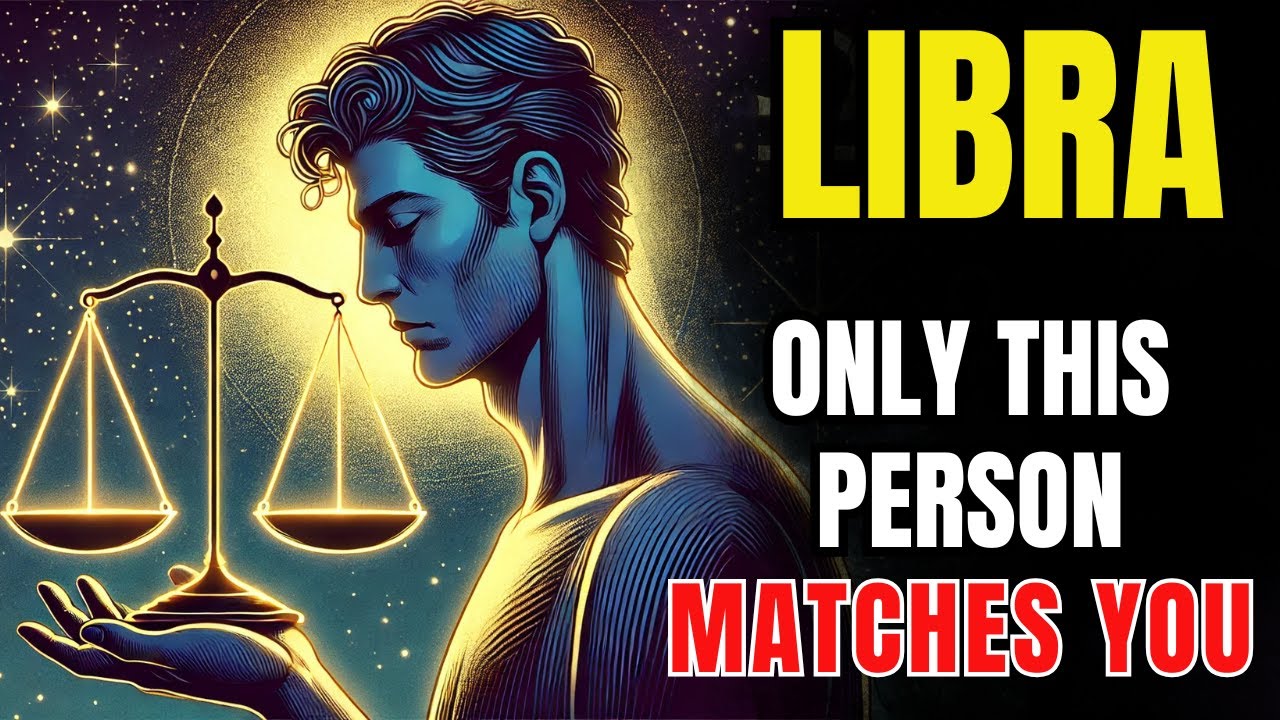 ♎✨ ВЕСЫ — Только ОДНА душа в этой жизни по-настоящему отражает тебя… И она ближе, чем ты думаешь 💫