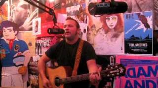 CJ Greco Down In The Valley 9.15.10 the SPY 105.3 FM