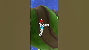 Het BESTE 3D Mario-spel?!