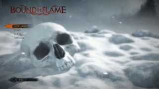 Bound by Flame - Title Screen Music