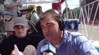Pool Interview