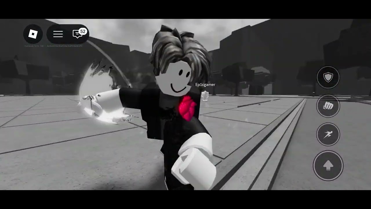 The strongest battlegrounds #3