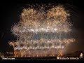 Mascletà Vertical Amstel Nit de les Falles 2019 - Ricardo Caballer RICASA