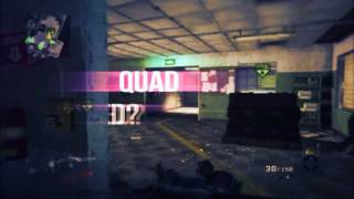 OCE: aRousee AUG Quad Feed
