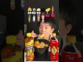 麻辣湯最強トッピングがヤバすぎた #麻辣湯