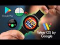 The Perfect SmartWatch 🔥With Google Wear OS 🤯| 1GB RAM & 8GB Storage | TicWatch E3 🚀