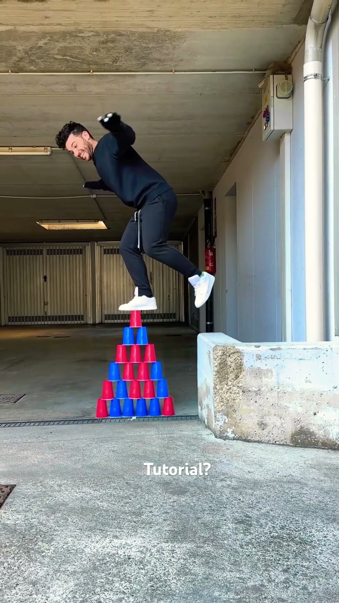 Tutorial?