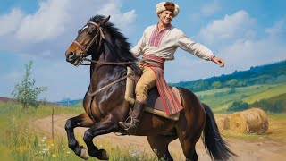 Та косив батько, косив я | Українська народна пісня / Ukrainian Folk | AI Version