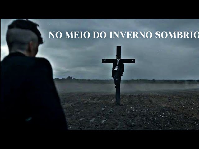 Explicando A Frase ''No Meio Do Inverno Sombrio'' Dita Por Thomas Shelby