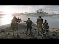 Ghost Recon Break point - El genio ingenuo