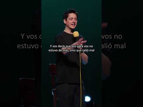 Poca Ropa (Parte 2)