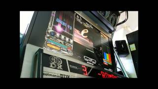 beatmania iidx PENDUAL e-motion 2003 -romantic extra-