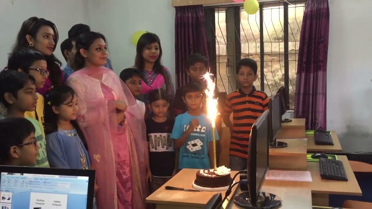 Information Access Center