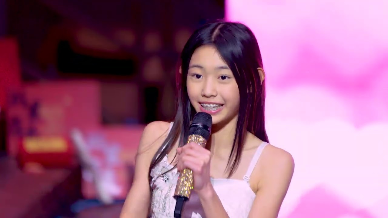 波士顿美少女组合《热爱105°C的你》