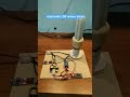 #Home automation LDR sensor night lamp