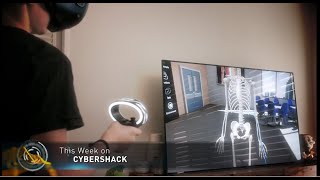 Cybershack TV | 20 December 2020 Full Show