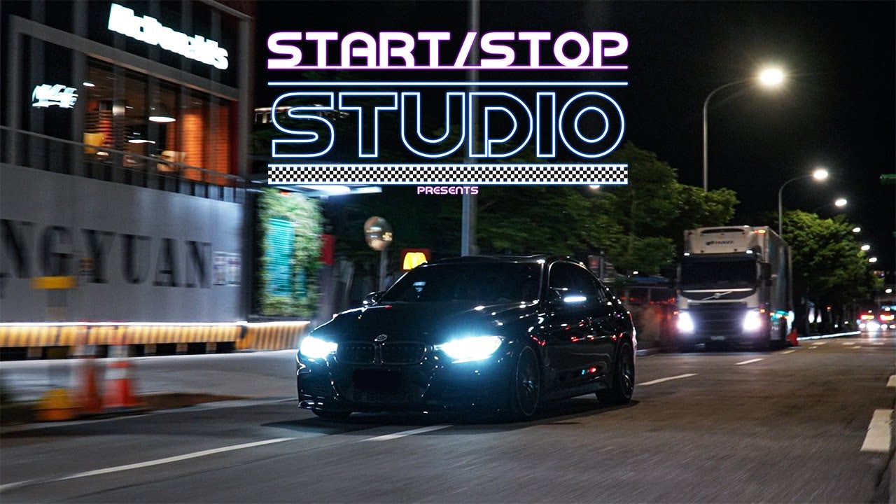 [StartStop] 這次不修車了，直接換引擎！BMW F30 328I｜車主有話要說EP.121