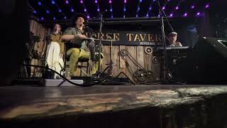 Rule #34 | Fish In A Birdcage and Shayfer James LIVE