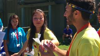 RYLA 2018: Day 2 Recap | Rotary District 5150