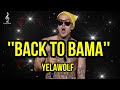 Yelawolf Back To Bama Arena Rap EP Song Yelawolf Backtobamasong mp3