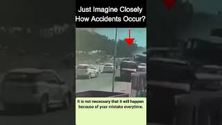 Reckless driving consequences #safetyfirstlife