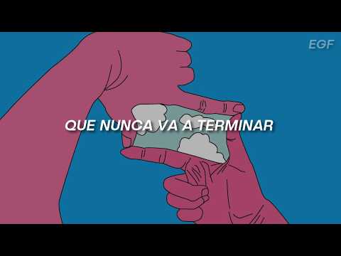Milky Chance - Don´t Let Me Down | Sub Español