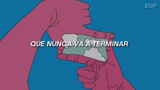 Milky Chance - Don´t Let Me Down | Sub Español