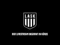 Pressekonferenz vor LASK - Austria Wien