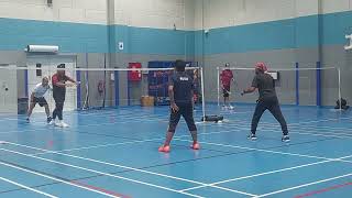 Mens Double Qatar 30122025 Ruslihafiz Vs Sham Indra