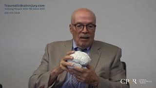 Why Brain Injuries Don’t Always Show Up on MRI or CT Scans