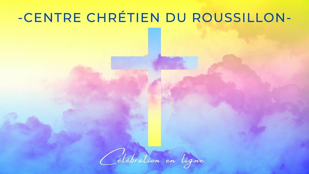 Culte du Dimanche 8 mars 2026 avec Pierre Beumier