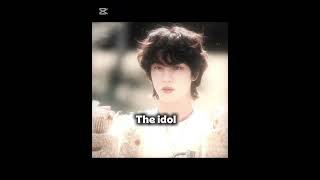 What idol should I do next 🤔#jin #bts #kimseokjin #btsshorts #whitemustang #jungkooktrends #btsboys