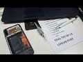 Huawei p40 kite E art-l29  FRP bypass. And id DFT pro EFT pro hydra tool  octo plus wirk sigma plus