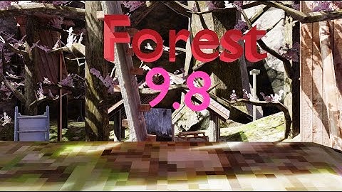 Ranking every official Gorilla Tag map.