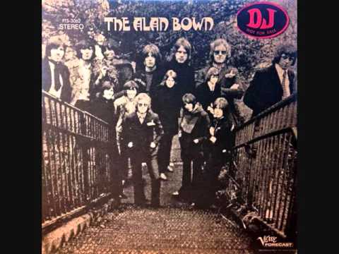 THE ALAN BOWN - All Along The Watchtower