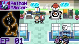 Let's Begin Our Journey Petmon Master Part 01 screenshot 4