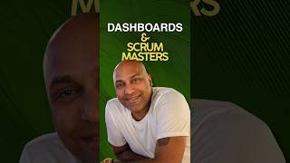 Most Scrum Masters Miss This About Dashboards (I Teach This Instead)